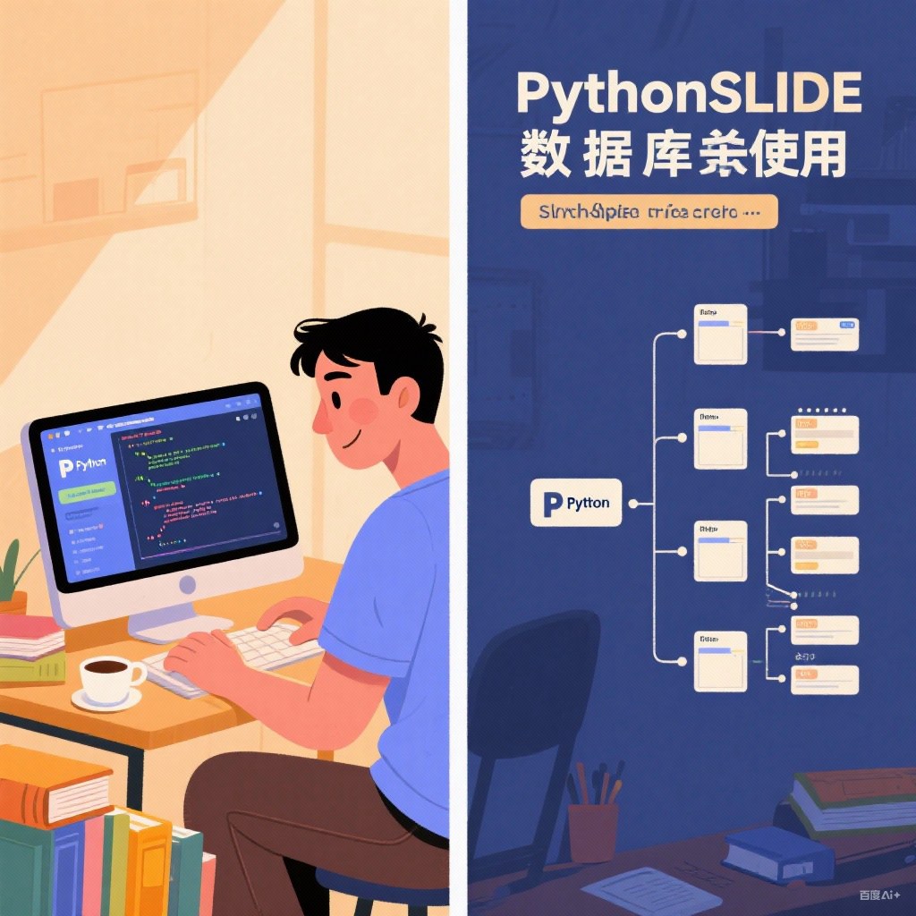 Python SQLite 数据库使用指南